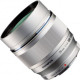 OLYMPUS ET-M7518 75mm 1:1.8 Silver